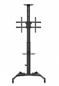 Мобильная напольная стойка Digis DSM-P264CH мобильная для ТВ 37"-70"