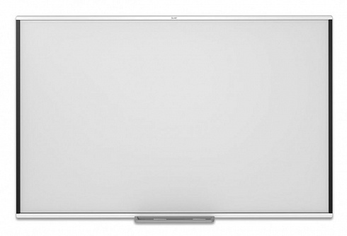 Интерактивный комплект SMART BOARD SBM787V с проектором BENQ MW855UST+