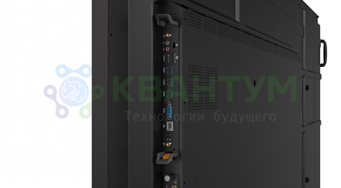 Интерактивная LED панель Vivitek NovoTouch LK7530i